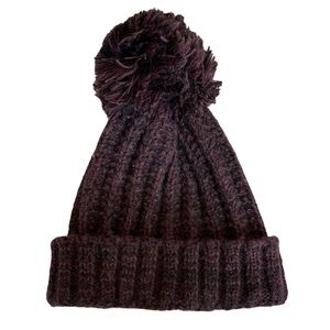 Knit Beanie